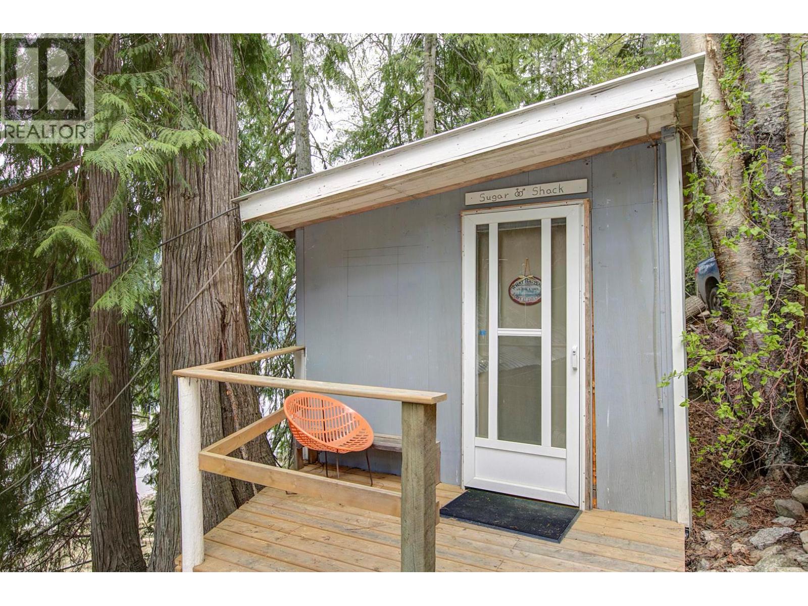 3602 Mabel Lake Road Unit# 5, Lumby, British Columbia  V0E 2G6 - Photo 33 - 10400613
