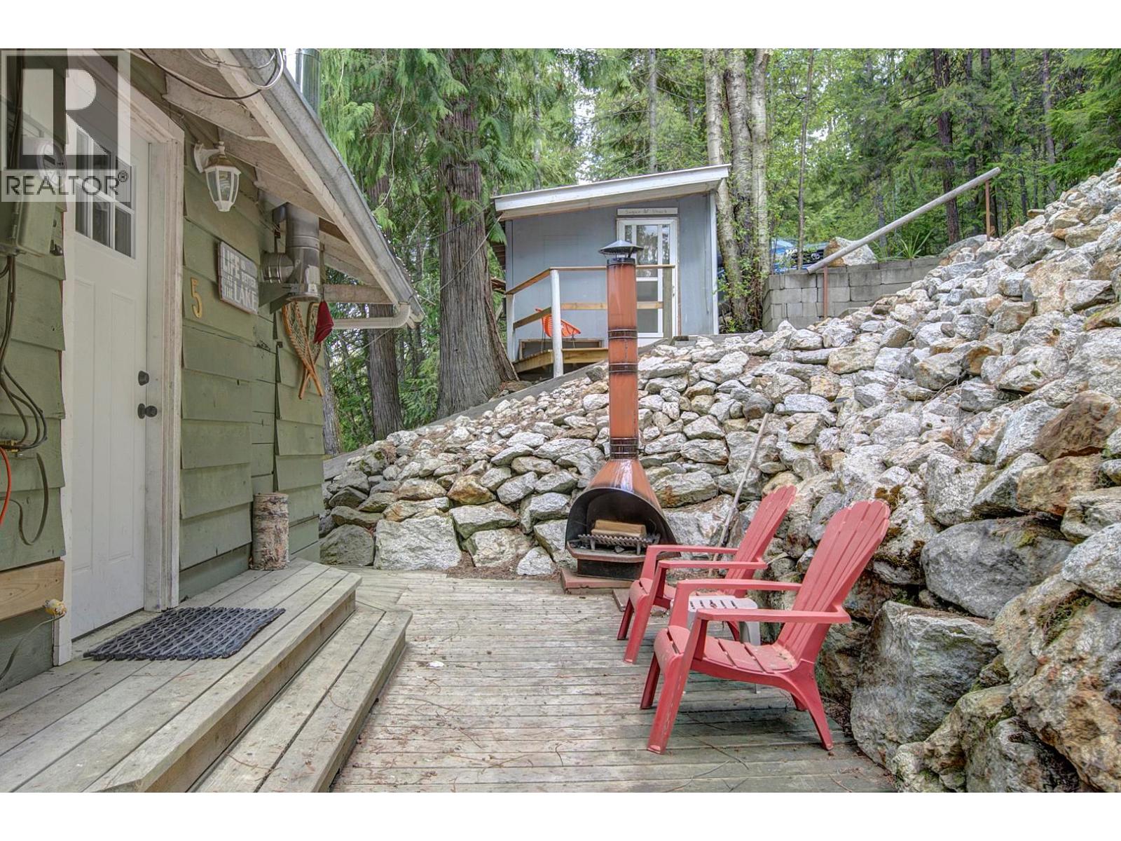 3602 Mabel Lake Road Unit# 5, Lumby, British Columbia  V0E 2G6 - Photo 36 - 10400613