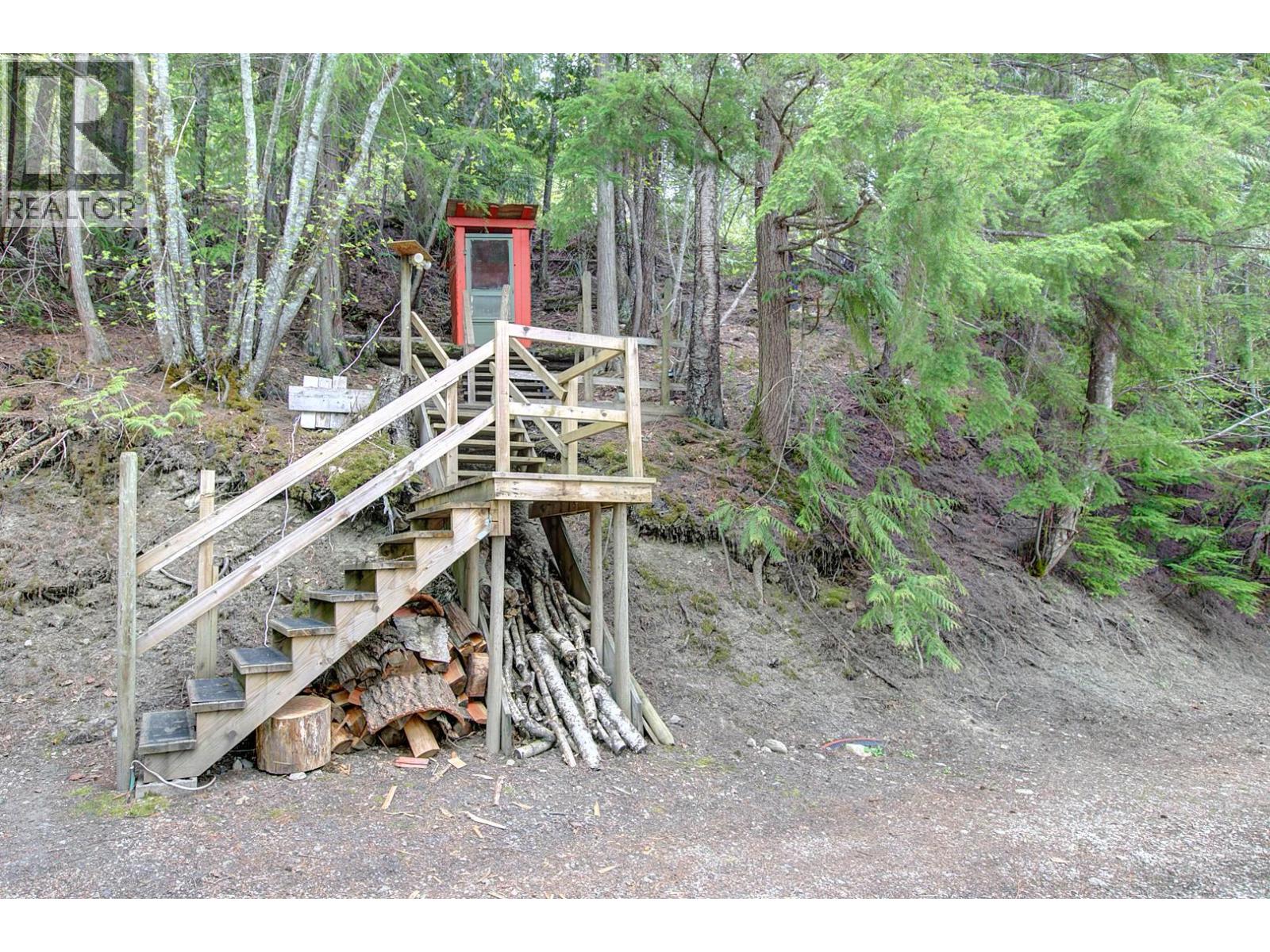 3602 Mabel Lake Road Unit# 5, Lumby, British Columbia  V0E 2G6 - Photo 37 - 10400613