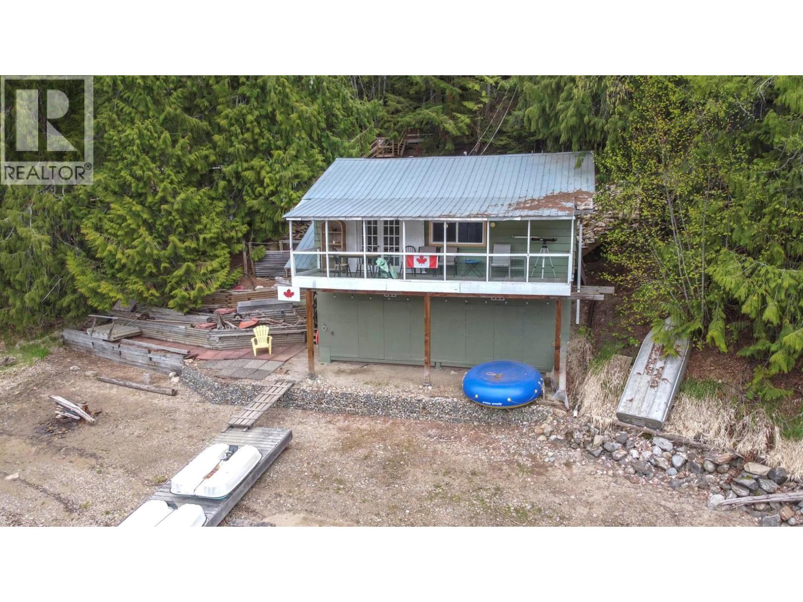 3602 Mabel Lake Road Unit# 5, Lumby, British Columbia  V0E 2G6 - Photo 4 - 10400613