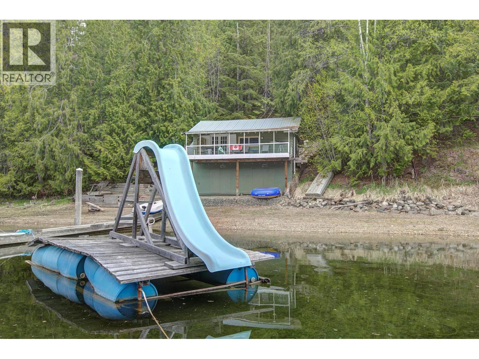 3602 Mabel Lake Road Unit# 5, Lumby, British Columbia  V0E 2G6 - Photo 40 - 10400613