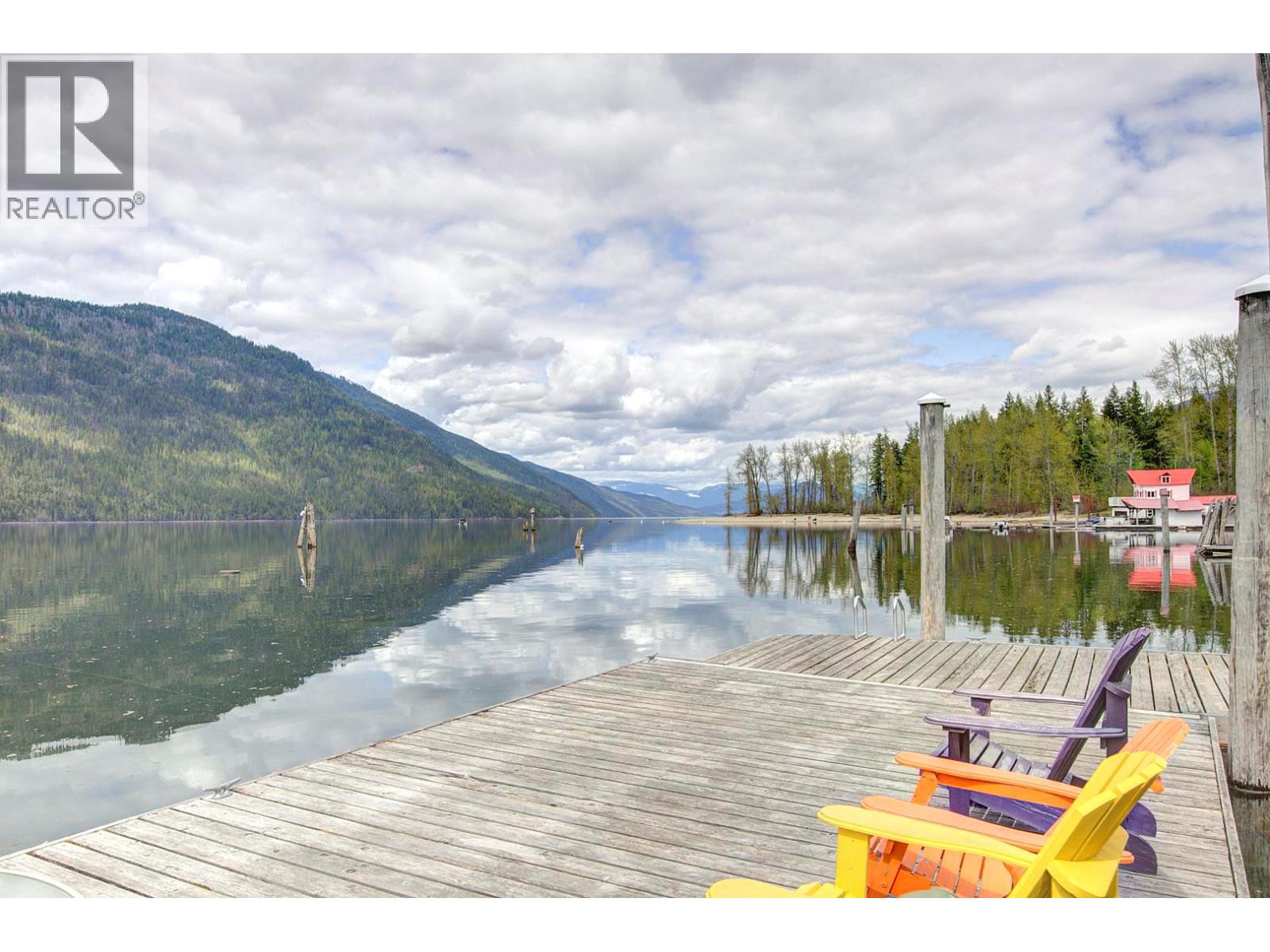 3602 Mabel Lake Road Unit# 5, Lumby, British Columbia  V0E 2G6 - Photo 41 - 10400613
