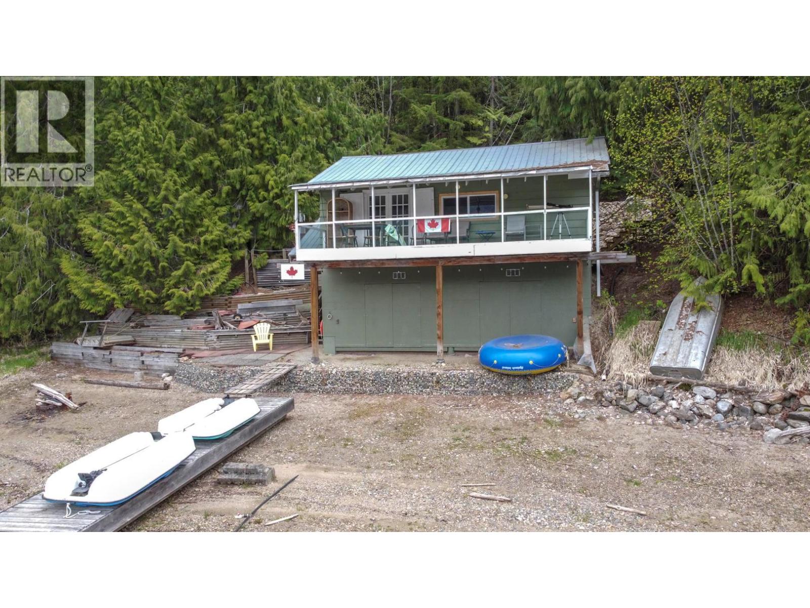 3602 Mabel Lake Road Unit# 5, Lumby, British Columbia  V0E 2G6 - Photo 45 - 10400613