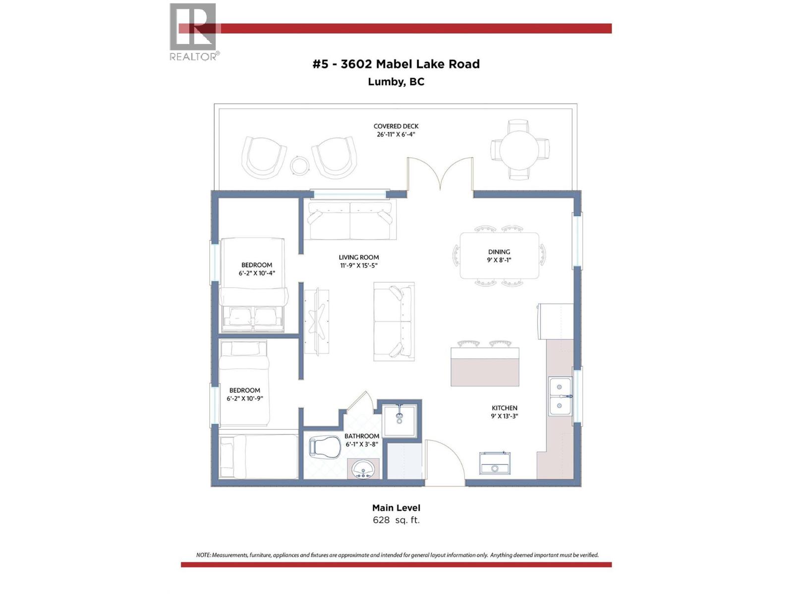 3602 Mabel Lake Road Unit# 5, Lumby, British Columbia  V0E 2G6 - Photo 49 - 10400613