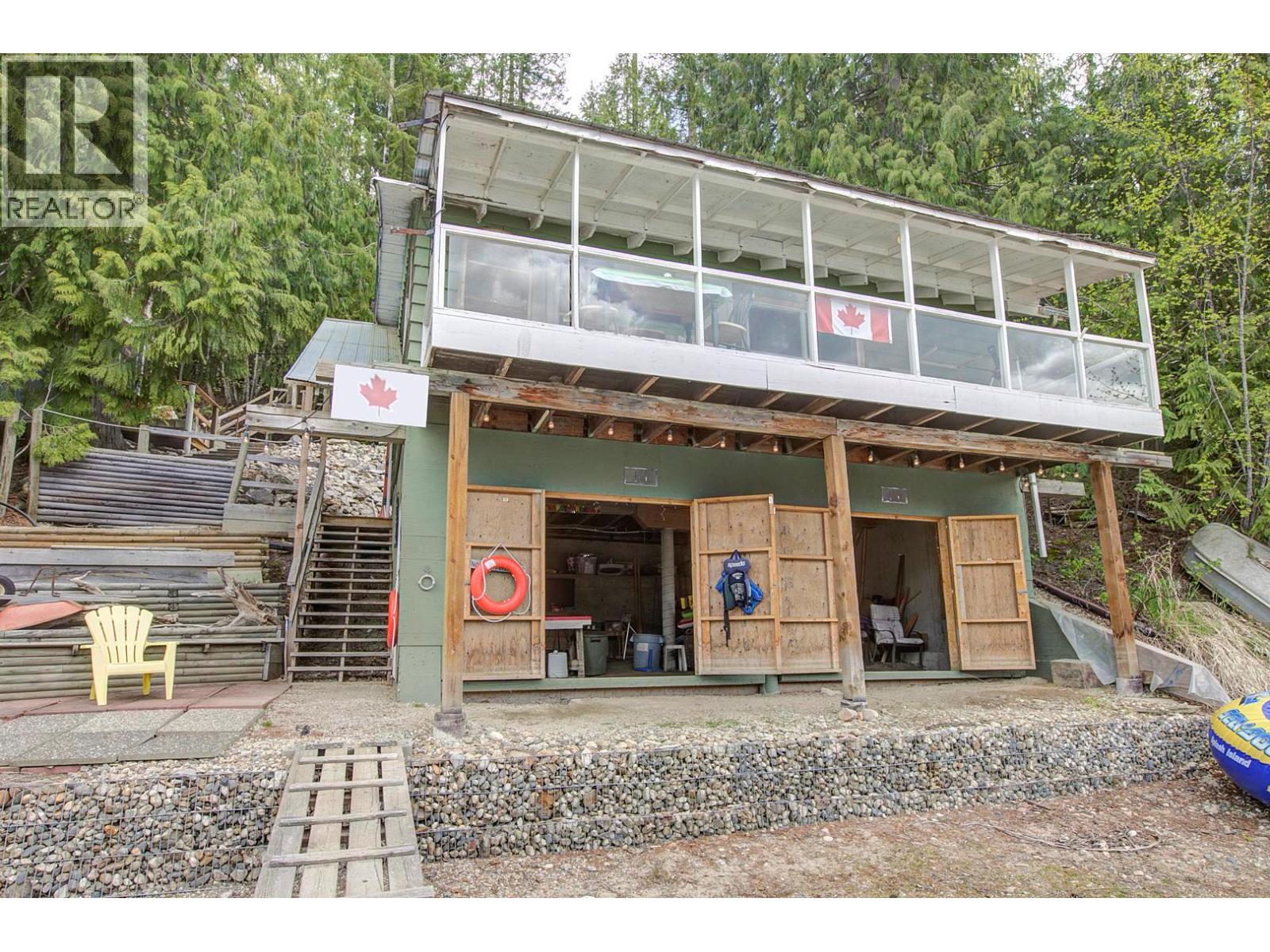 3602 Mabel Lake Road Unit# 5, Lumby, British Columbia  V0E 2G6 - Photo 5 - 10400613