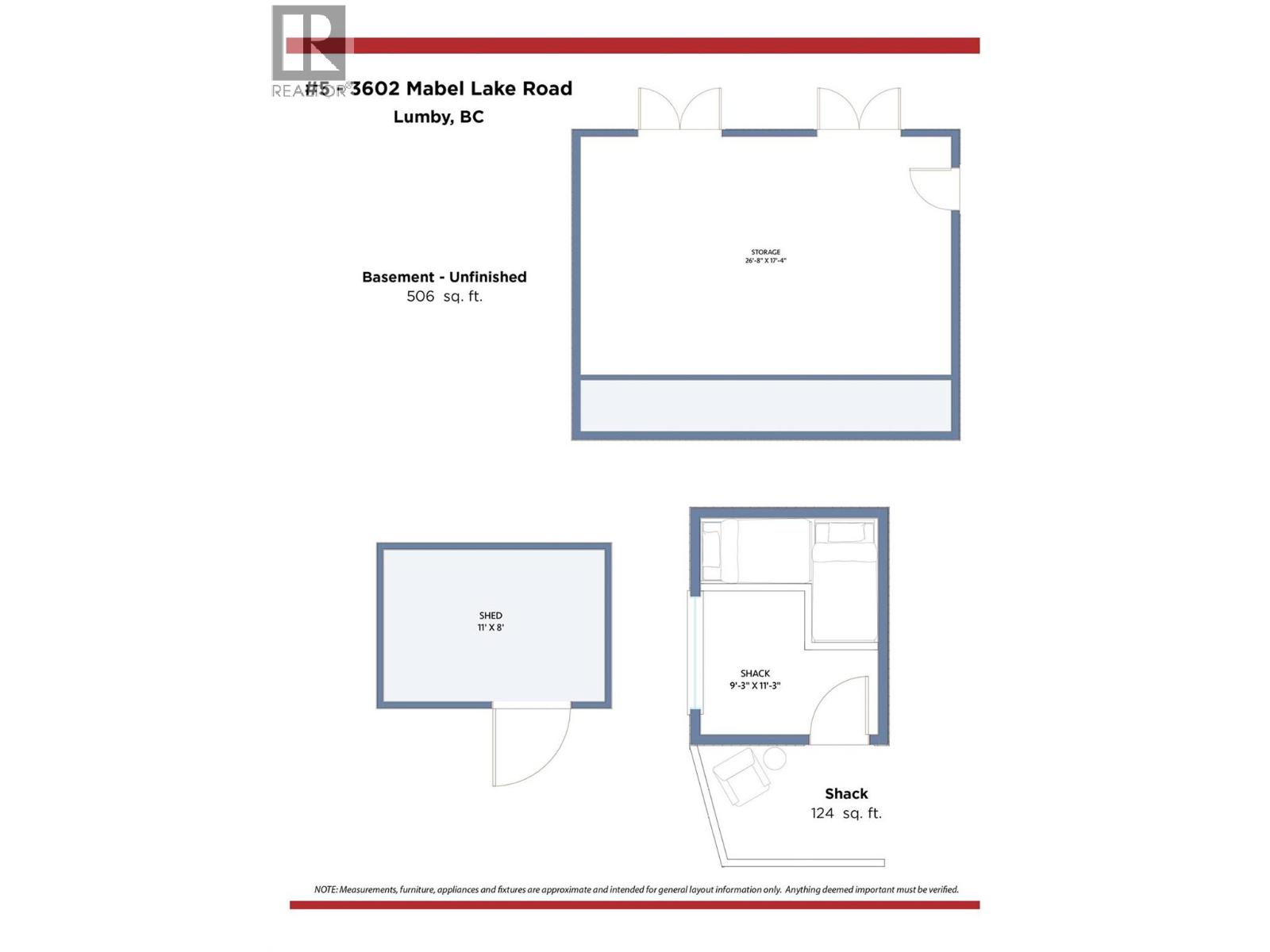 3602 Mabel Lake Road Unit# 5, Lumby, British Columbia  V0E 2G6 - Photo 50 - 10400613