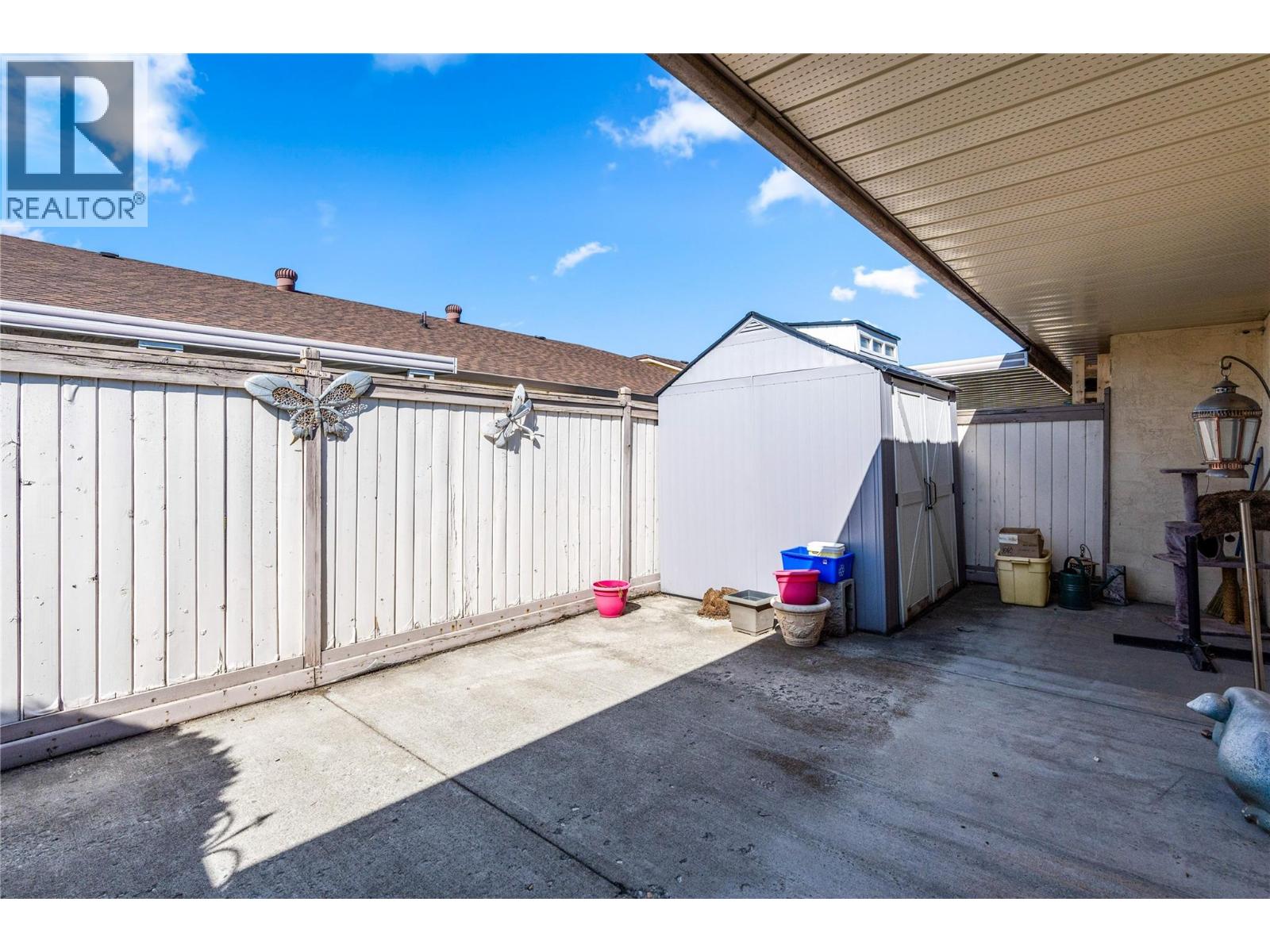 2107 43 Avenue Unit# 25, Vernon, British Columbia  V1T 3K6 - Photo 17 - 10400958