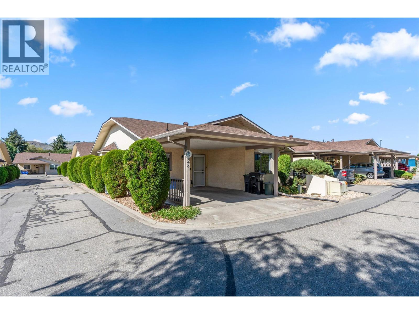 2107 43 Avenue Unit# 25, Vernon, British Columbia  V1T 3K6 - Photo 2 - 10400958