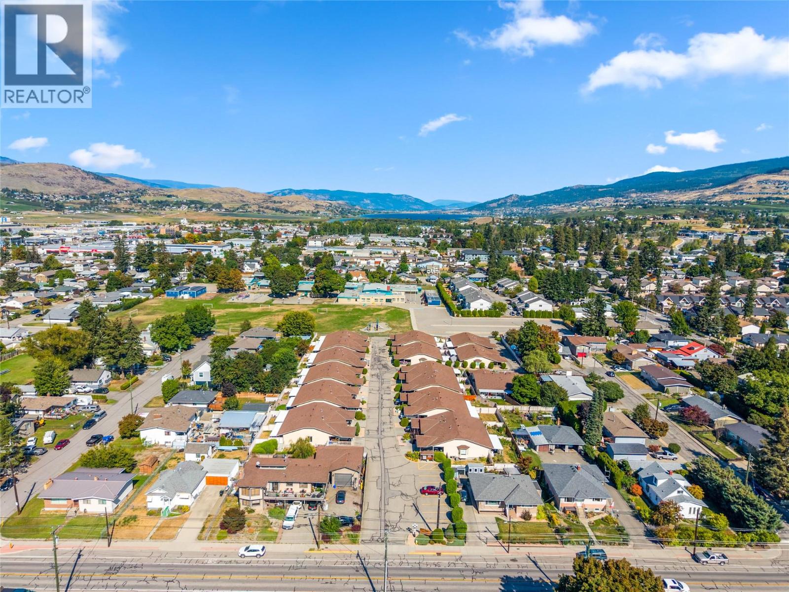 2107 43 Avenue Unit# 25, Vernon, British Columbia  V1T 3K6 - Photo 26 - 10400958