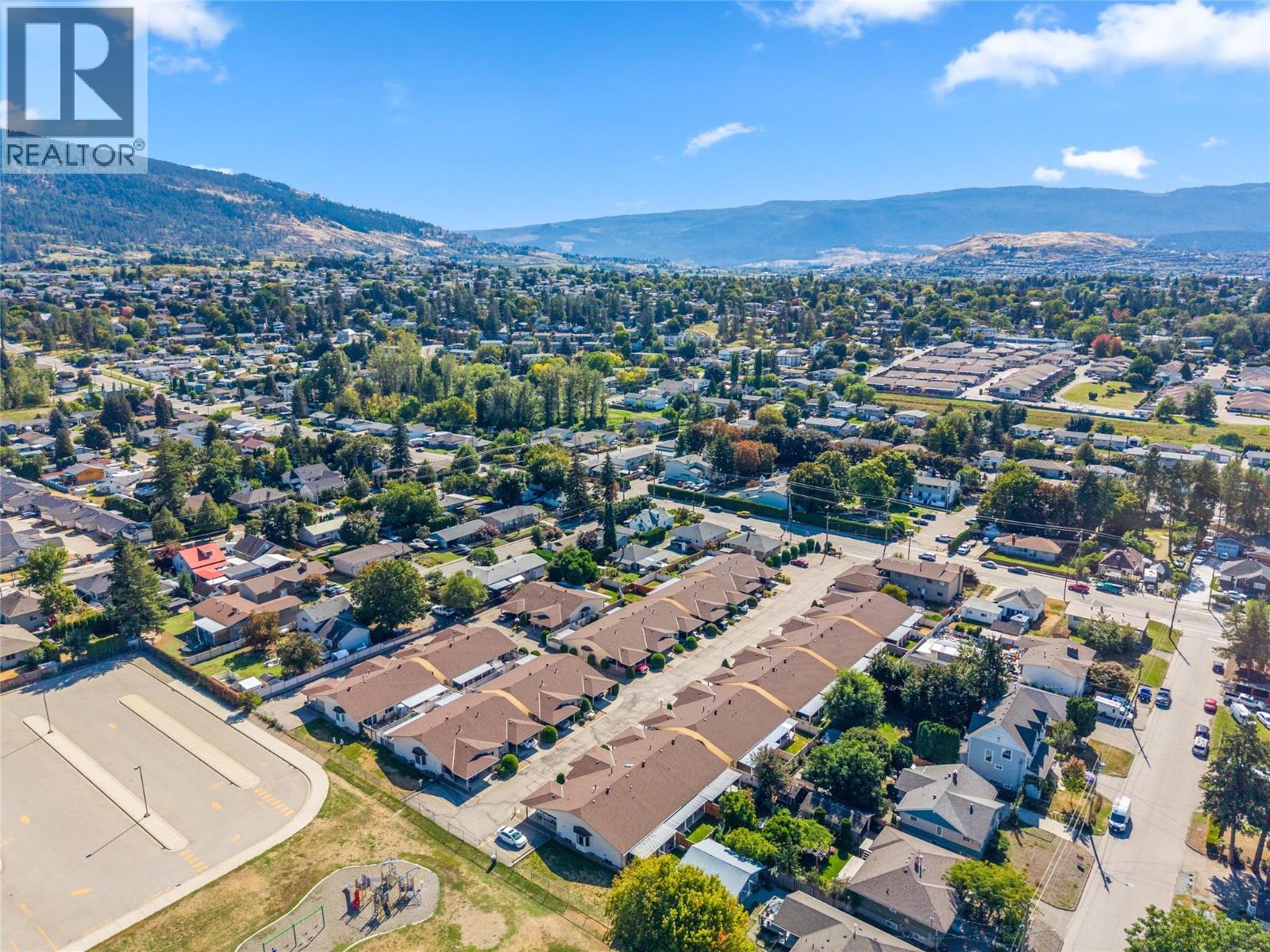 2107 43 Avenue Unit# 25, Vernon, British Columbia  V1T 3K6 - Photo 29 - 10400958