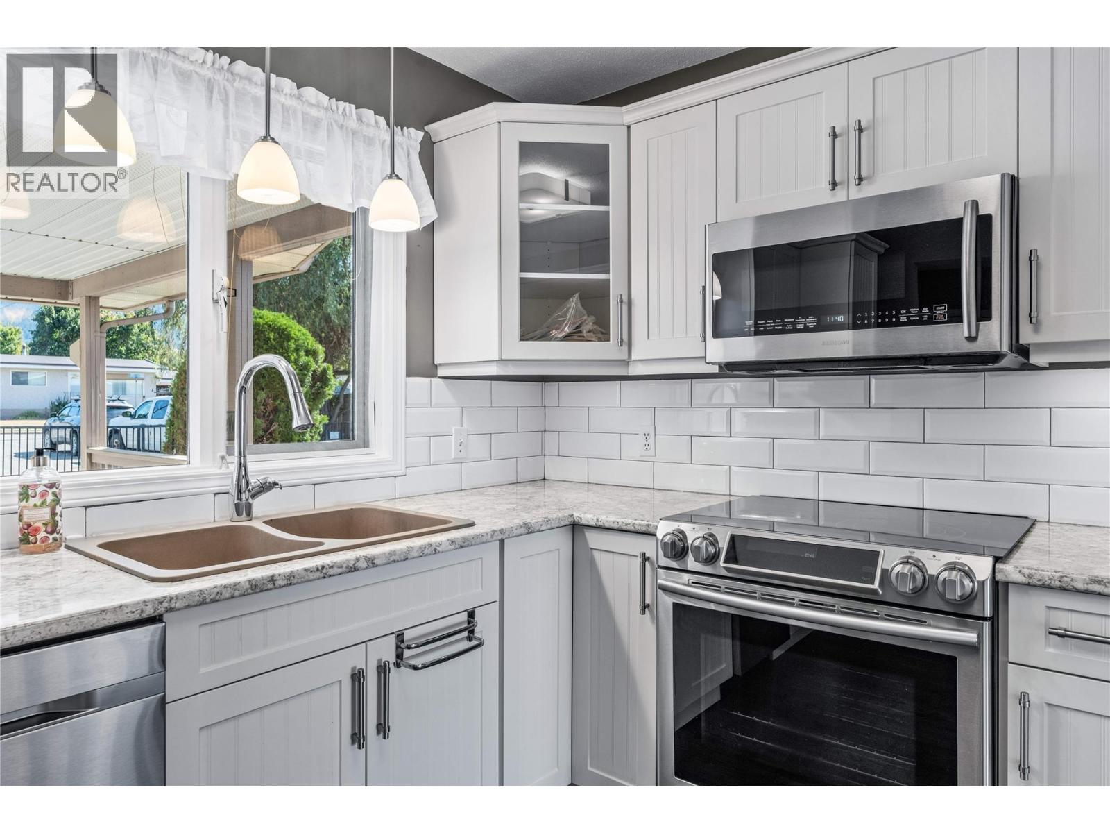 2107 43 Avenue Unit# 25, Vernon, British Columbia  V1T 3K6 - Photo 5 - 10400958