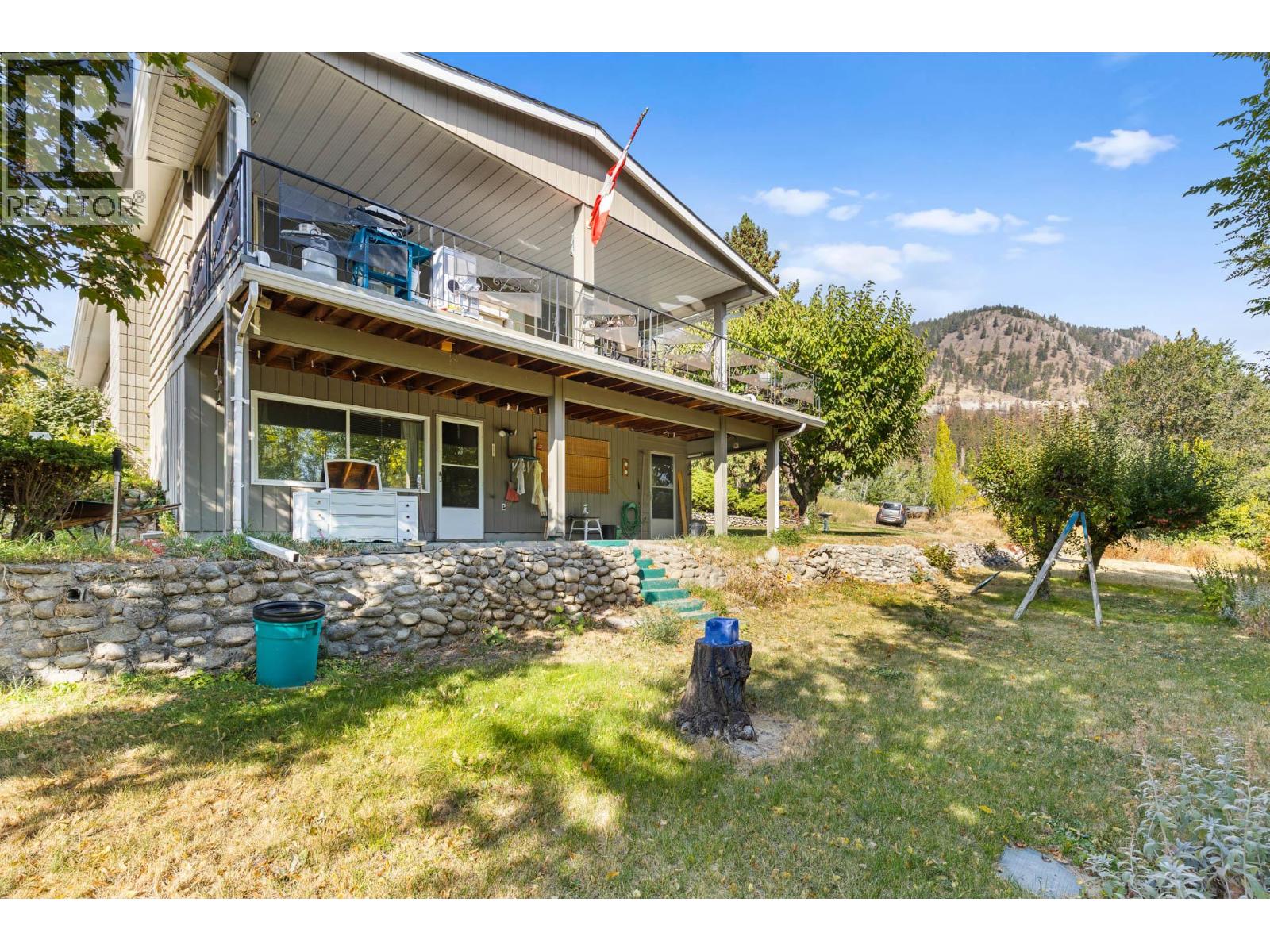 5284 Tailyour Lane, Peachland, British Columbia  V0H 1X1 - Photo 41 - 10400927