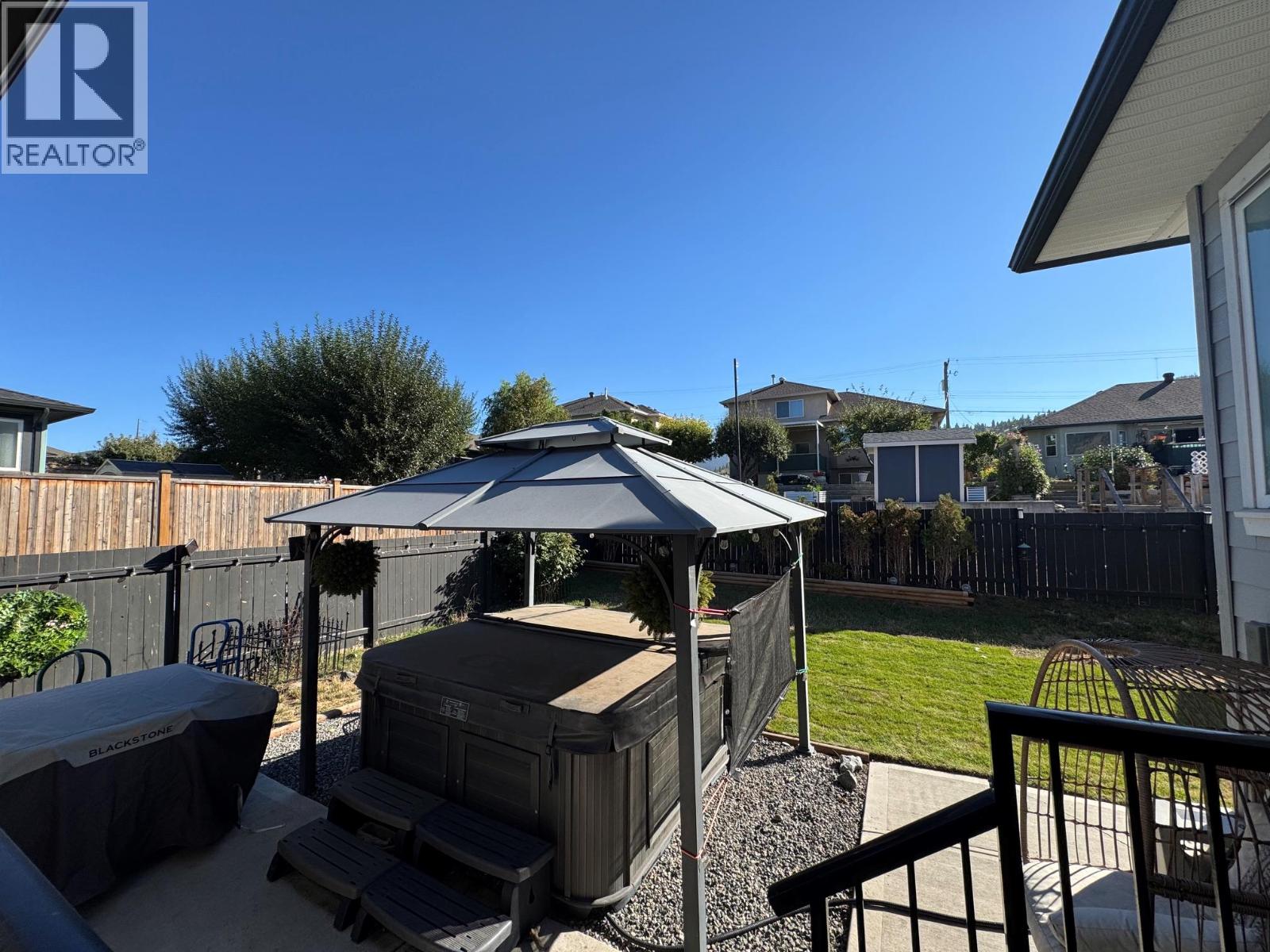 1610 Chestnut Avenue, Merritt, British Columbia  V1K 0A9 - Photo 24 - 10400923