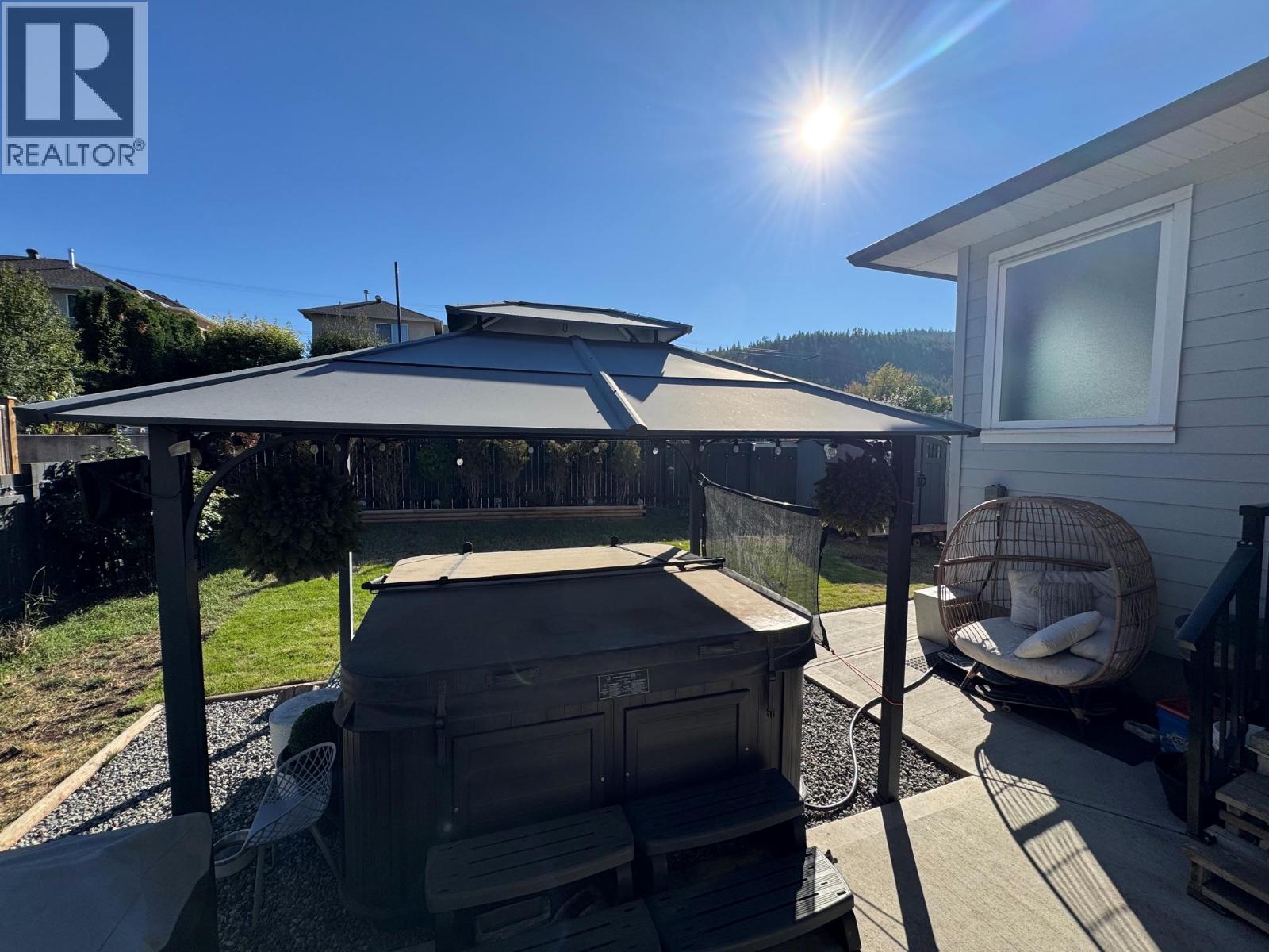 1610 Chestnut Avenue, Merritt, British Columbia  V1K 0A9 - Photo 25 - 10400923