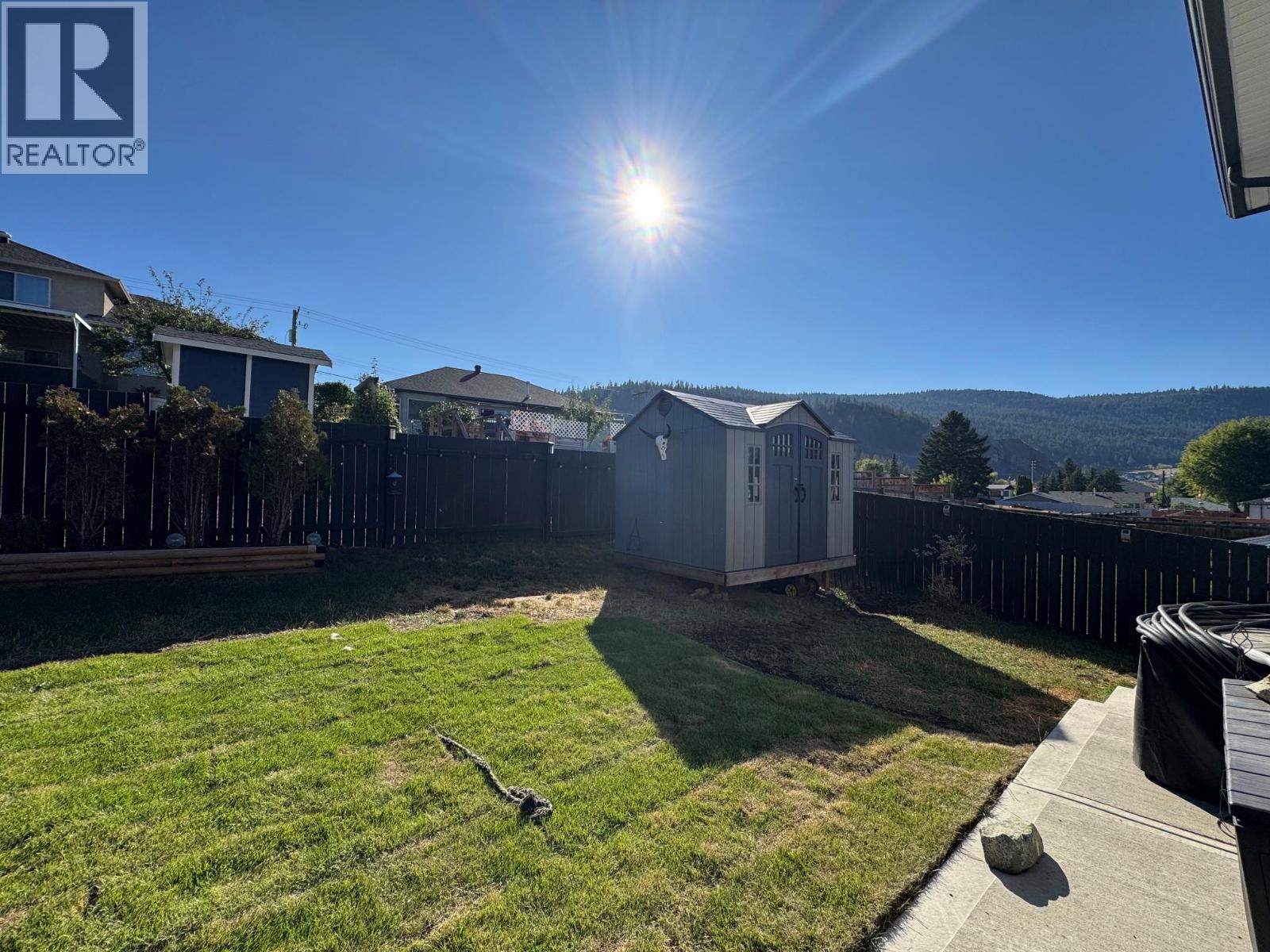 1610 Chestnut Avenue, Merritt, British Columbia  V1K 0A9 - Photo 26 - 10400923
