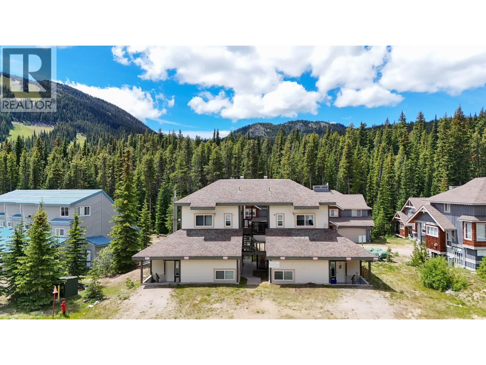 156 Clearview Crescent Unit# 101, Apex Mountain, British Columbia  V0X 1K0 - Photo 2 - 10400833