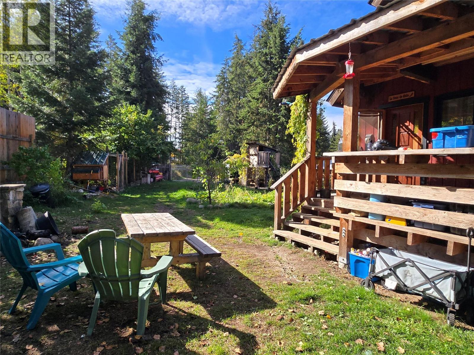 1013 Slocan Street, Slocan, British Columbia  V1L 2C0 - Photo 31 - 10400803