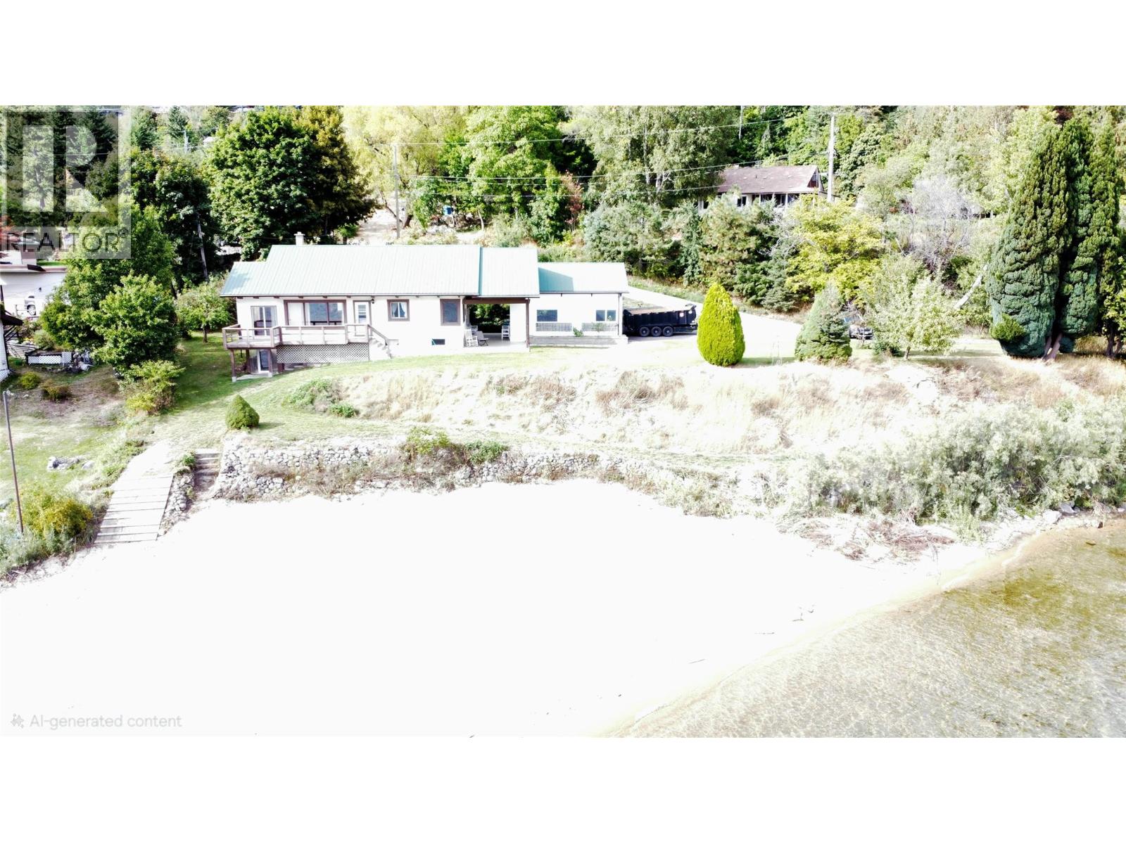 582 Valhalla Road, Nelson, British Columbia  V1L 6M6 - Photo 42 - 10400697