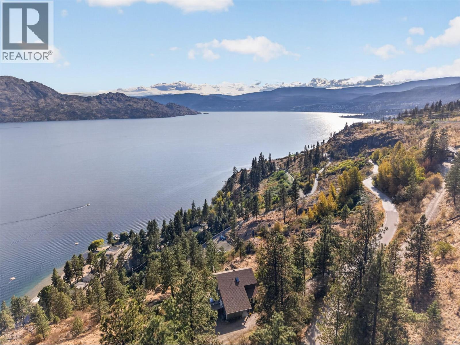 3040 Seclusion Bay Road, West Kelowna, British Columbia  V4T 1W5 - Photo 1 - 10400366