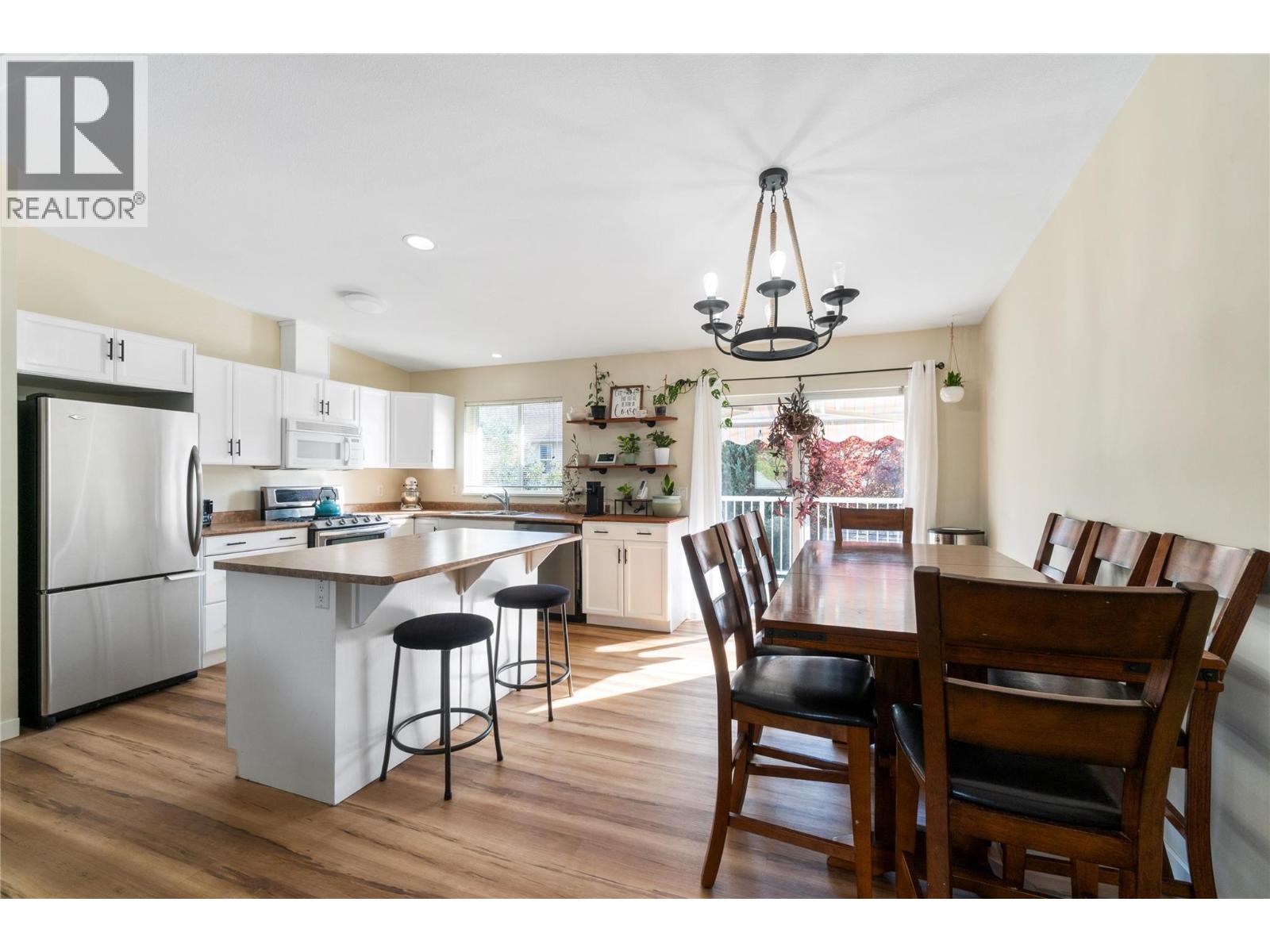 801 20 Street Ne Unit# 16, Salmon Arm, British Columbia  V1E 2R7 - Photo 11 - 10400610