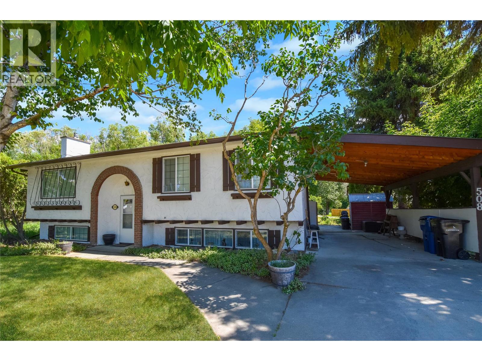 508 16th Ave S, Cranbrook, British Columbia  V1C 2Z9 - Photo 3 - 10400866