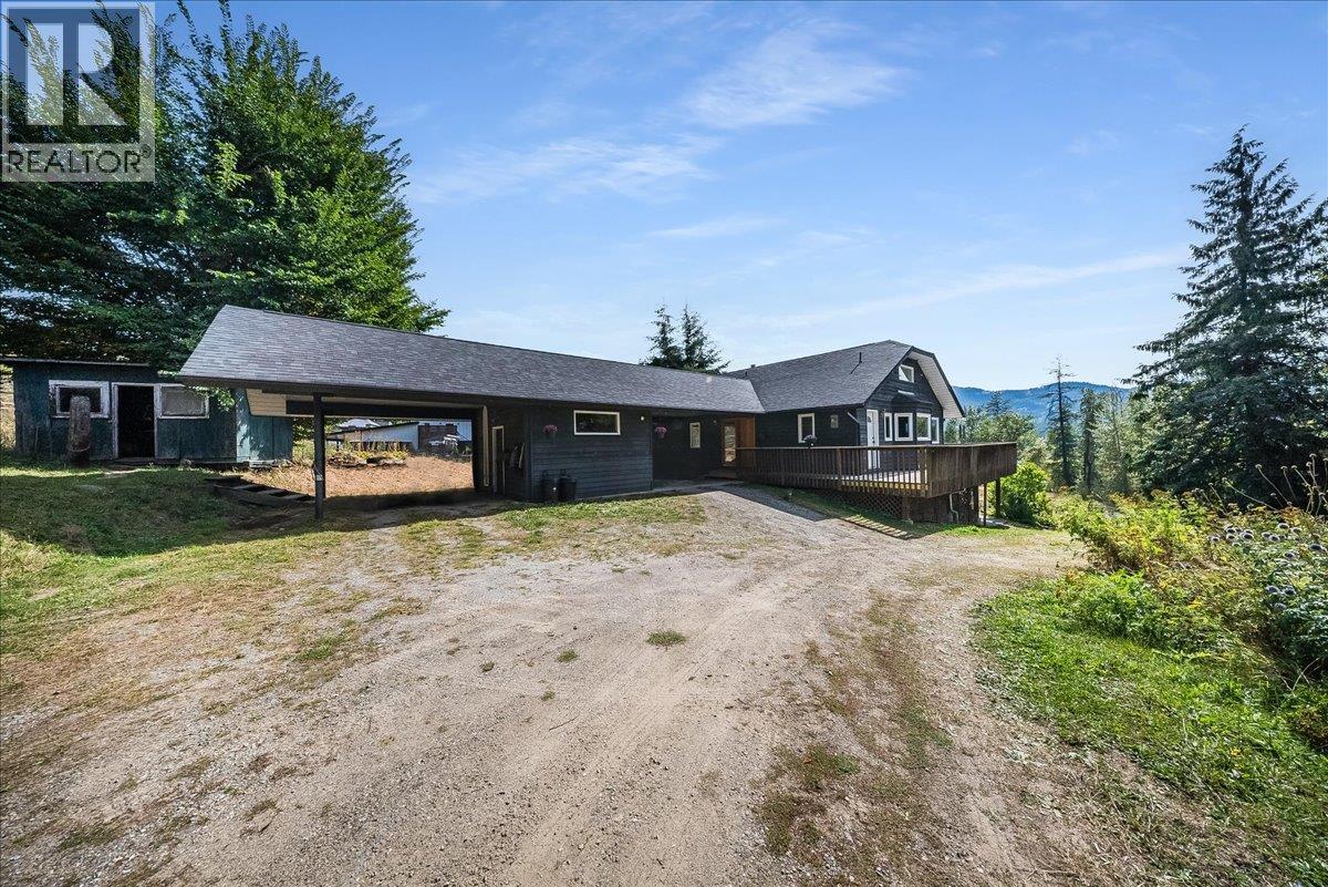 2961 Happy Valley Road, Rossland, British Columbia  V0G 1Y0 - Photo 18 - 10400913