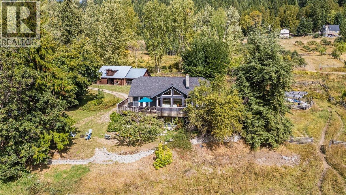 2961 Happy Valley Road, Rossland, British Columbia  V0G 1Y0 - Photo 19 - 10400913