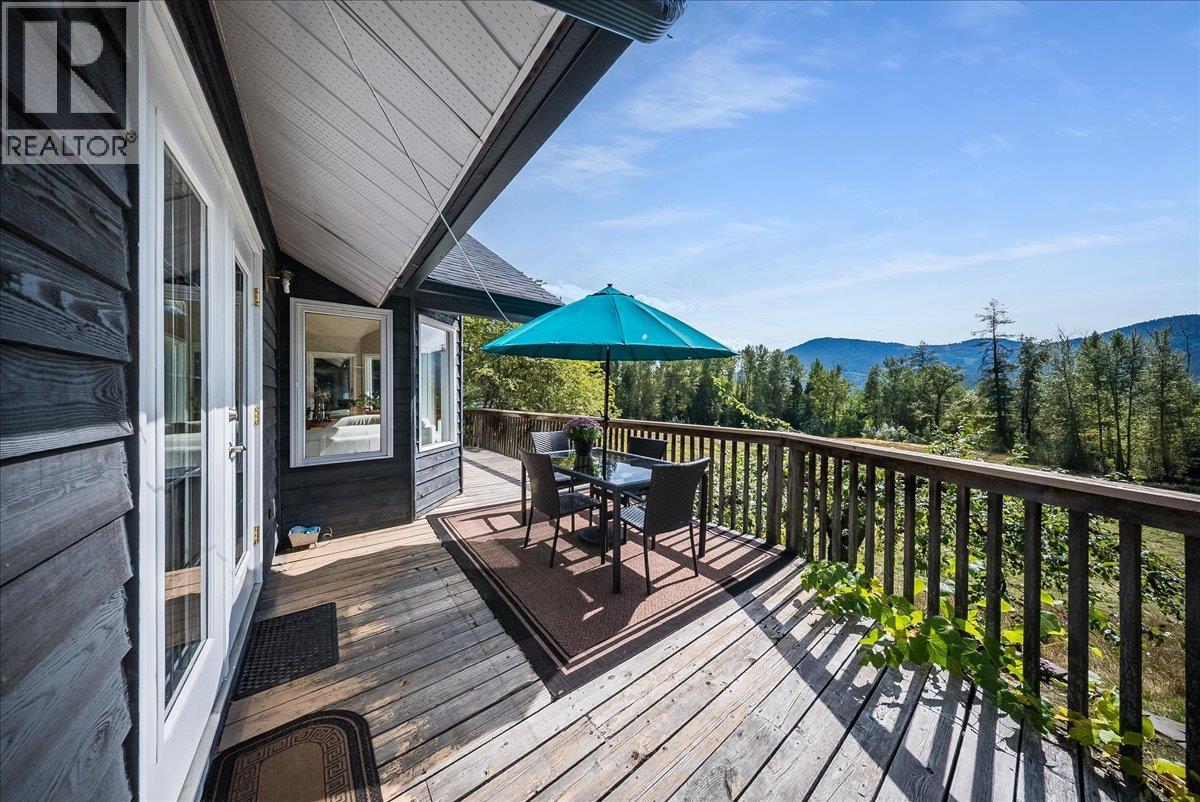 2961 Happy Valley Road, Rossland, British Columbia  V0G 1Y0 - Photo 20 - 10400913