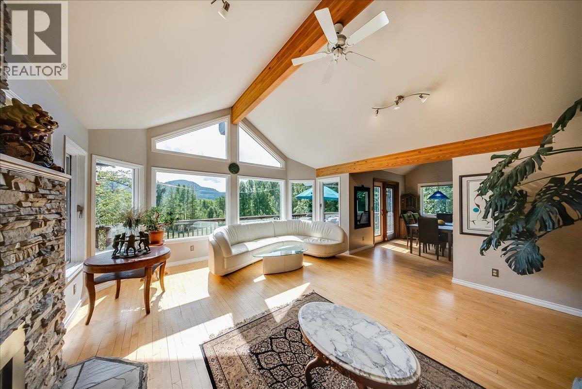 2961 Happy Valley Road, Rossland, British Columbia  V0G 1Y0 - Photo 26 - 10400913