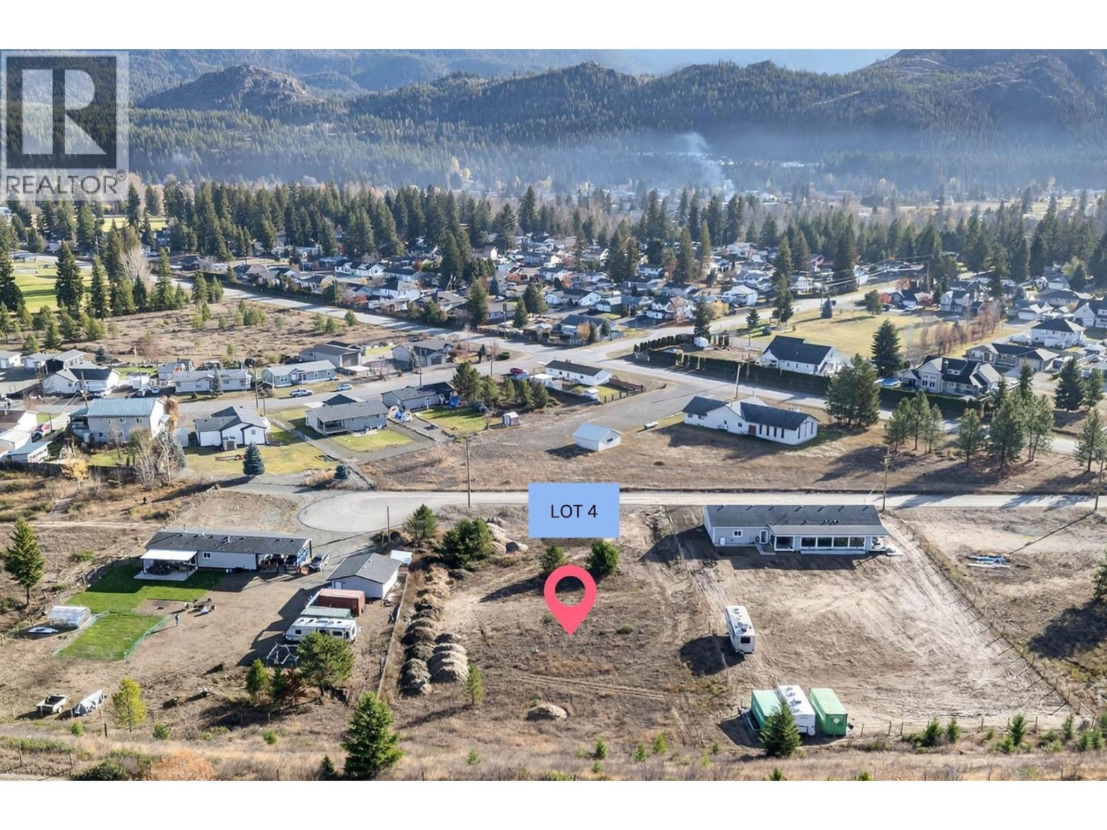 207 Valmere Place Lot# 4, Barriere, British Columbia  V0E 1E0 - Photo 1 - 10400897