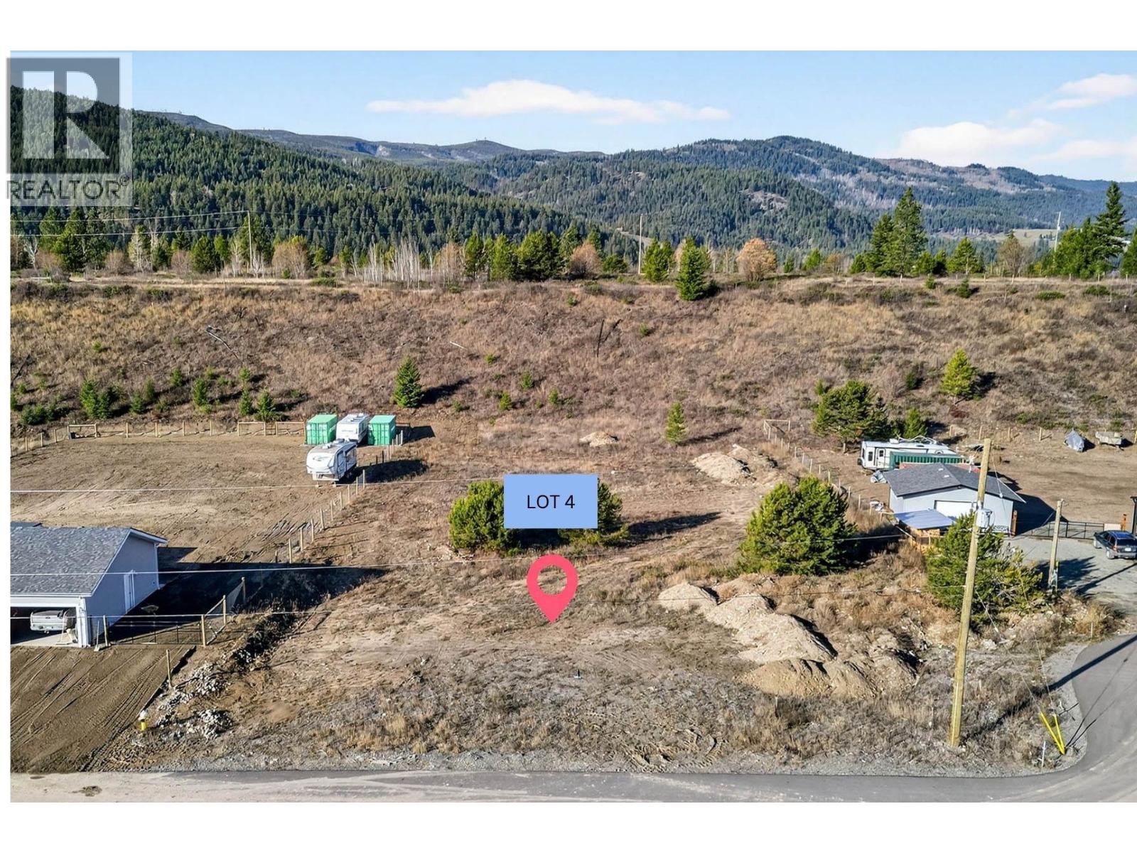 207 Valmere Place Lot# 4, Barriere, British Columbia  V0E 1E0 - Photo 2 - 10400897