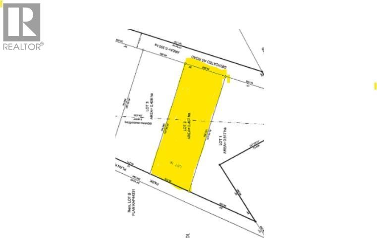 203 Valmere Place Lot# 2, Barriere, British Columbia  V0E 1E0 - Photo 2 - 10400890