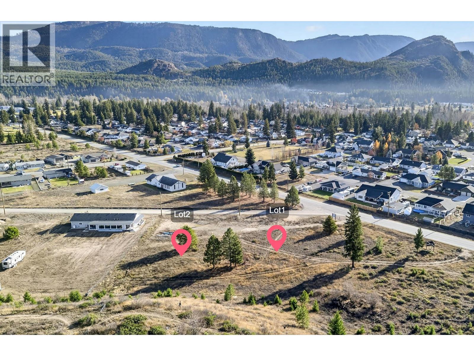201 Valmere Place Lot# 1, Barriere, British Columbia  V0E 1E0 - Photo 3 - 10400887