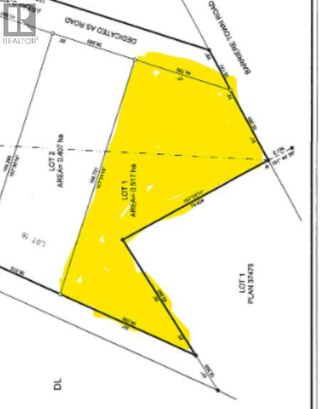 201 Valmere Place Lot# 1, Barriere, British Columbia  V0E 1E0 - Photo 5 - 10400887
