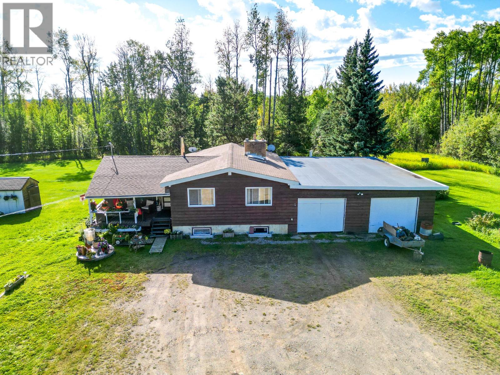 14034 211 Road, Dawson Creek, British Columbia  V1G 4G7 - Photo 1 - 10400983
