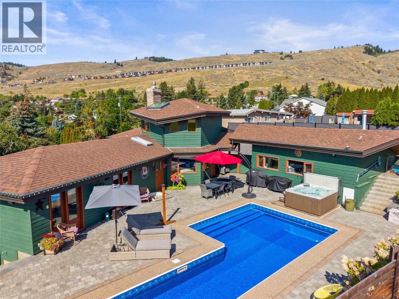 3047 Sunnyview Road, Vernon, British Columbia  V1H 1B5 - Photo 10 - 10400889