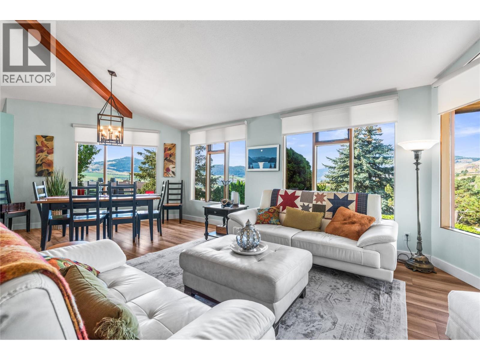 3047 Sunnyview Road, Vernon, British Columbia  V1H 1B5 - Photo 16 - 10400889