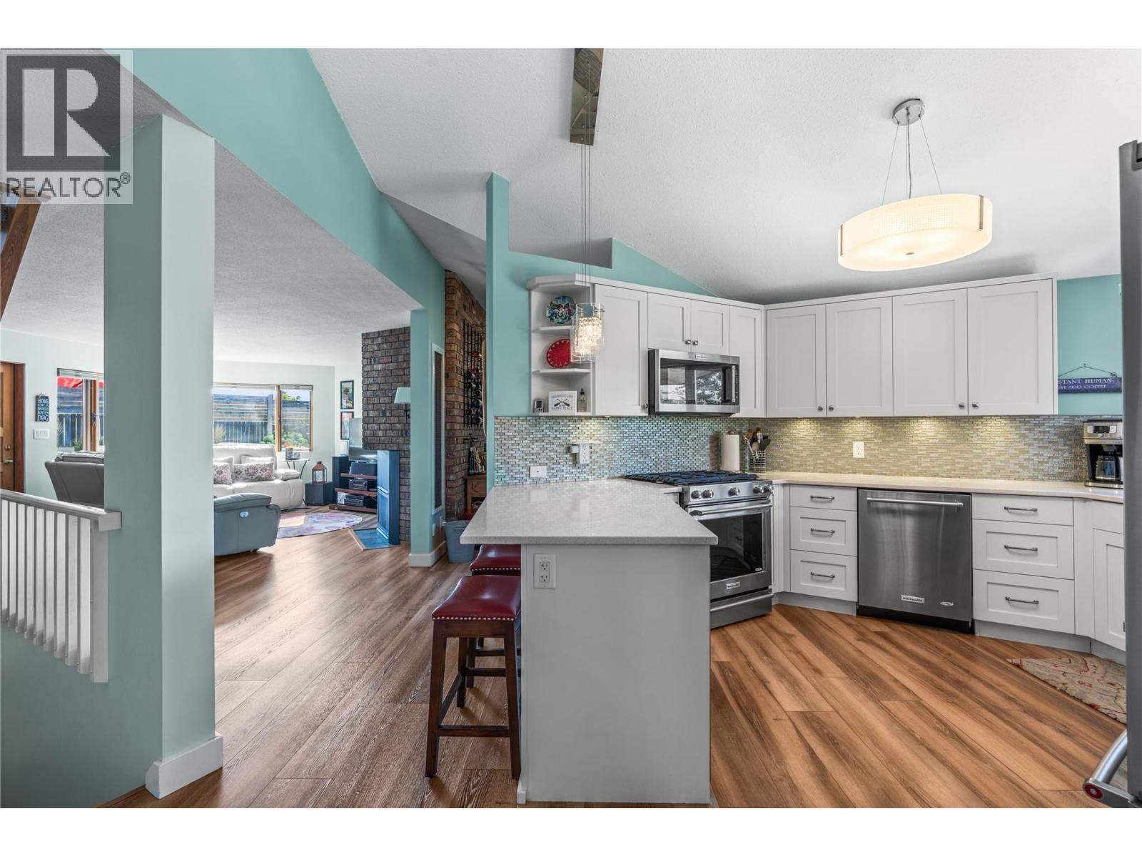3047 Sunnyview Road, Vernon, British Columbia  V1H 1B5 - Photo 20 - 10400889