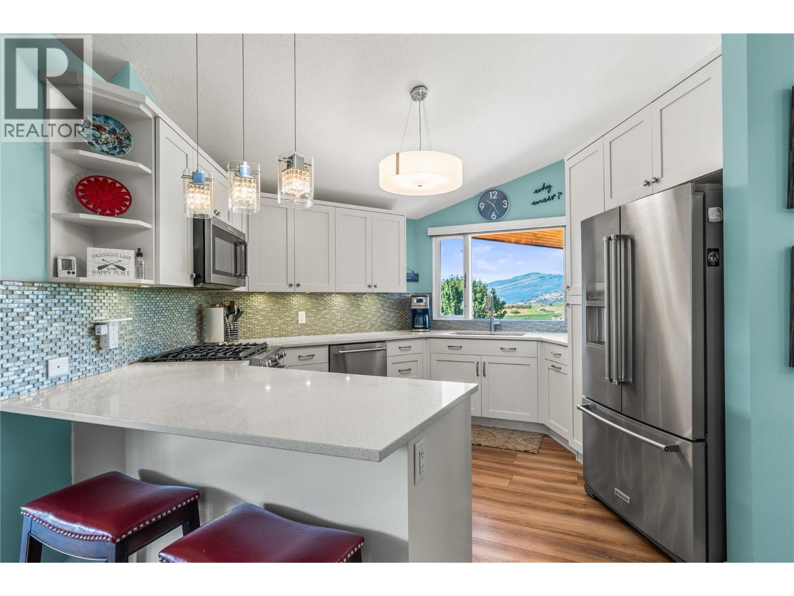 3047 Sunnyview Road, Vernon, British Columbia  V1H 1B5 - Photo 21 - 10400889