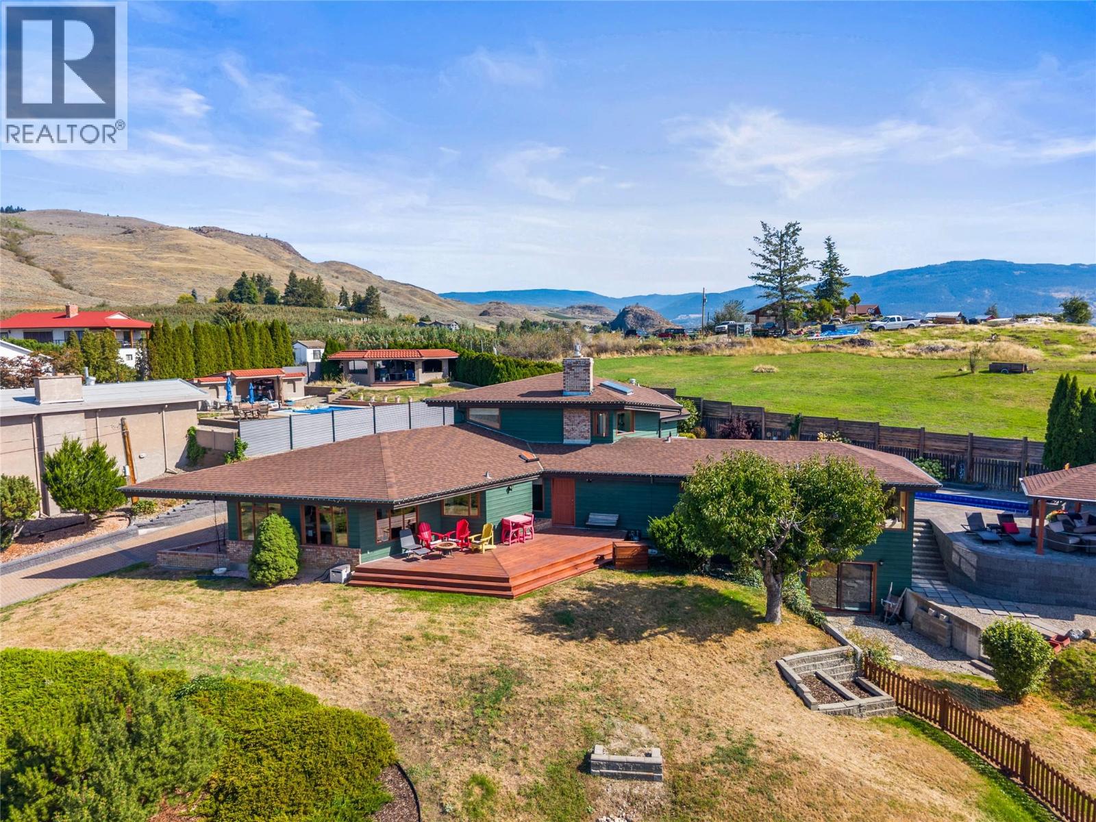 3047 Sunnyview Road, Vernon, British Columbia  V1H 1B5 - Photo 4 - 10400889