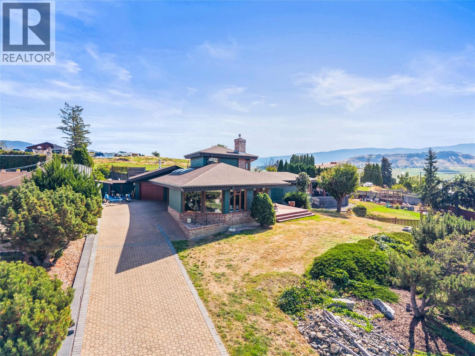 3047 Sunnyview Road, Vernon, British Columbia  V1H 1B5 - Photo 5 - 10400889