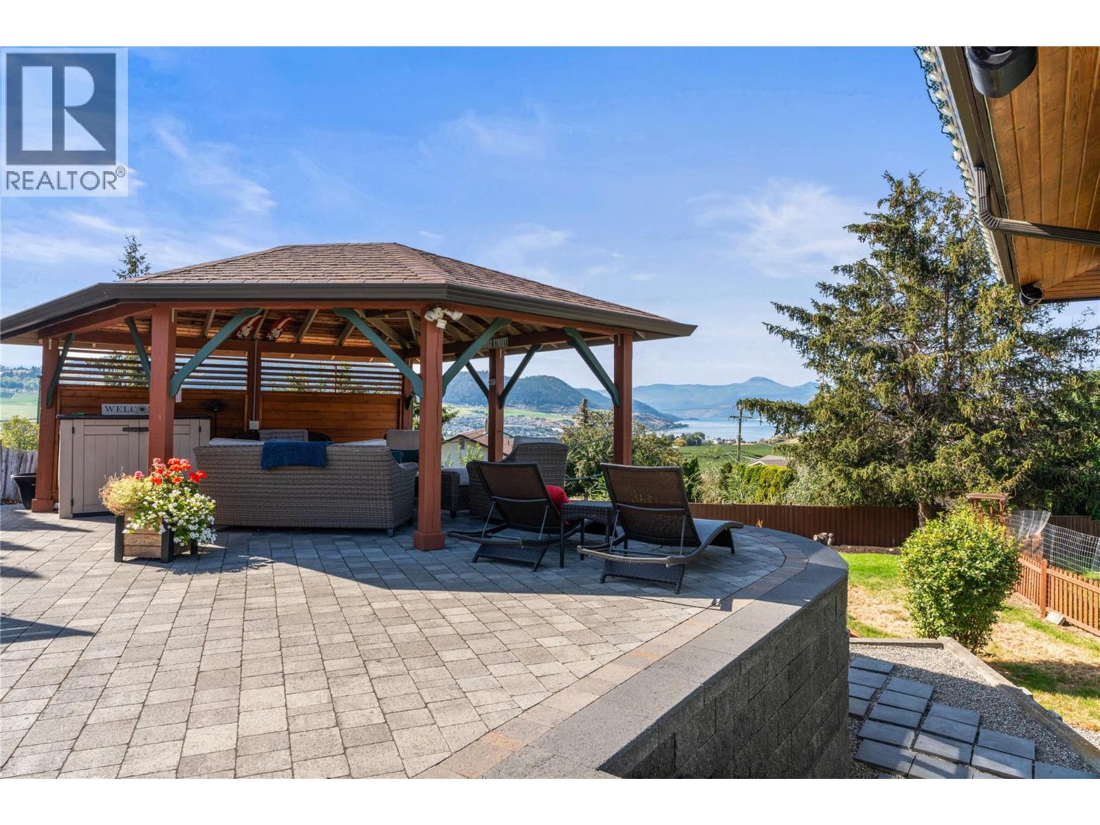 3047 Sunnyview Road, Vernon, British Columbia  V1H 1B5 - Photo 66 - 10400889