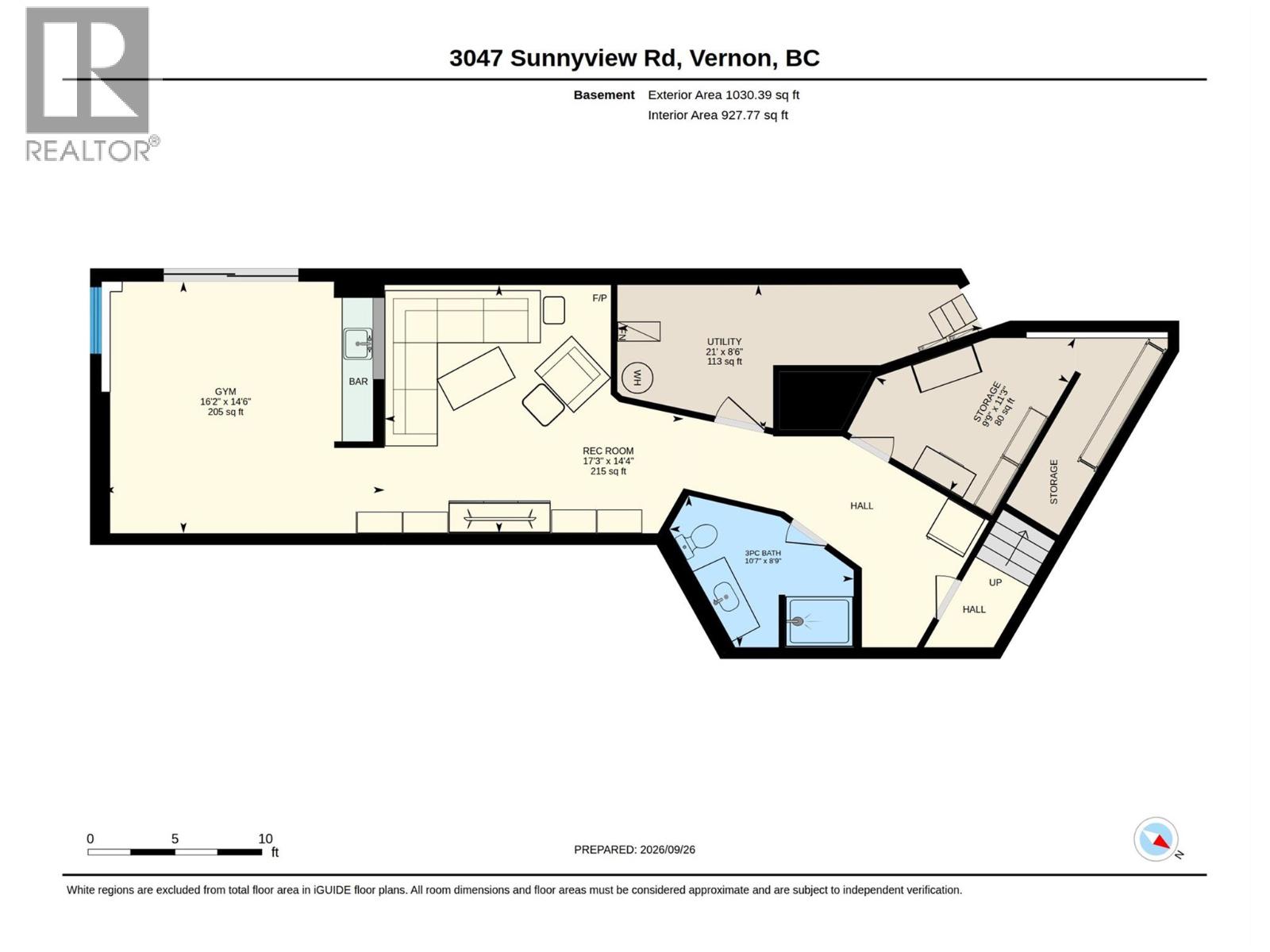 3047 Sunnyview Road, Vernon, British Columbia  V1H 1B5 - Photo 85 - 10400889