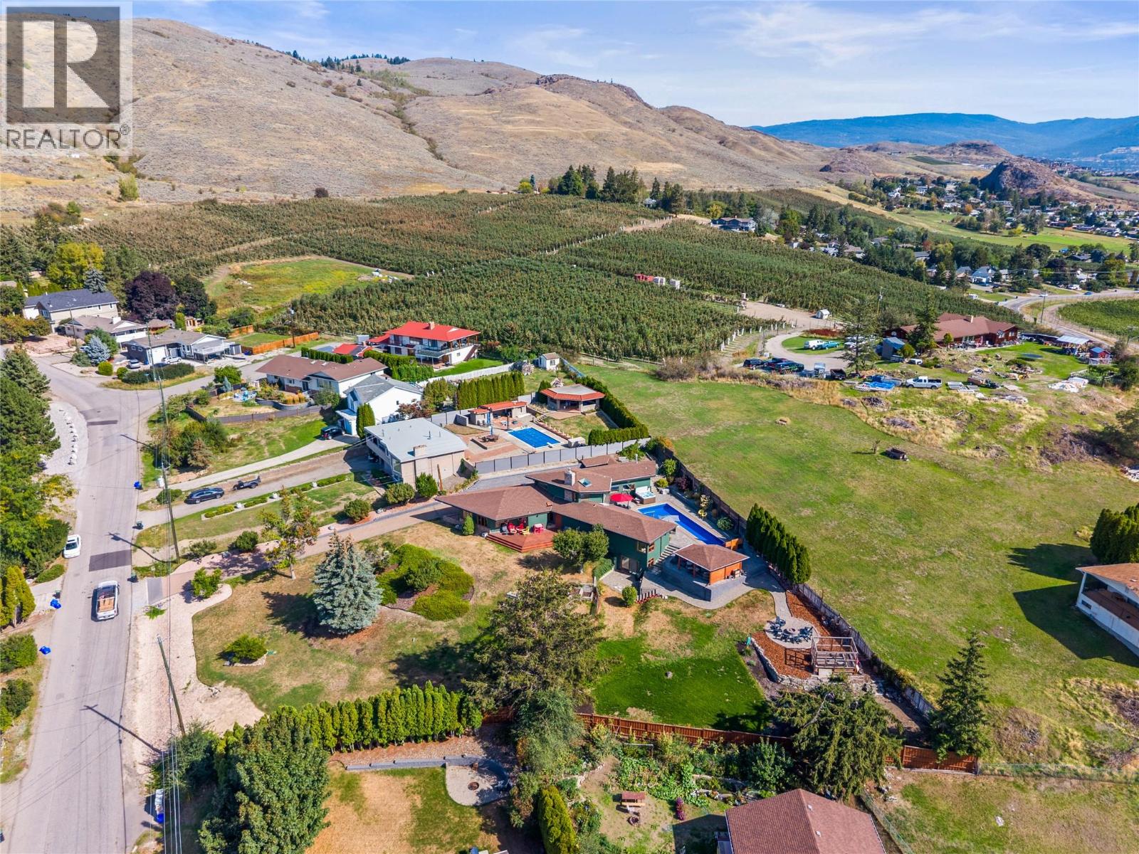 3047 Sunnyview Road, Vernon, British Columbia  V1H 1B5 - Photo 9 - 10400889