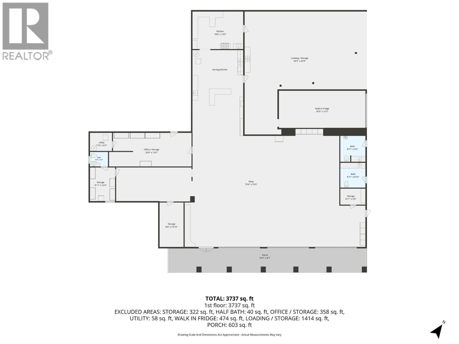3016 3 Highway Lot# 812, Creston, British Columbia  V0B 1G1 - Photo 10 - 10400794