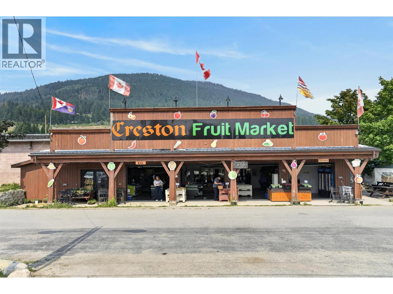 3016 3 Highway Lot# 812, Creston, British Columbia  V0B 1G1 - Photo 11 - 10400794