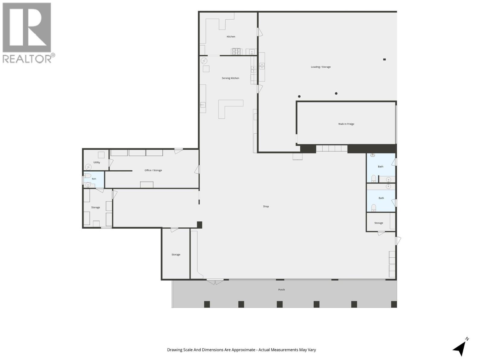3016 3 Highway Lot# 812, Creston, British Columbia  V0B 1G1 - Photo 13 - 10400794