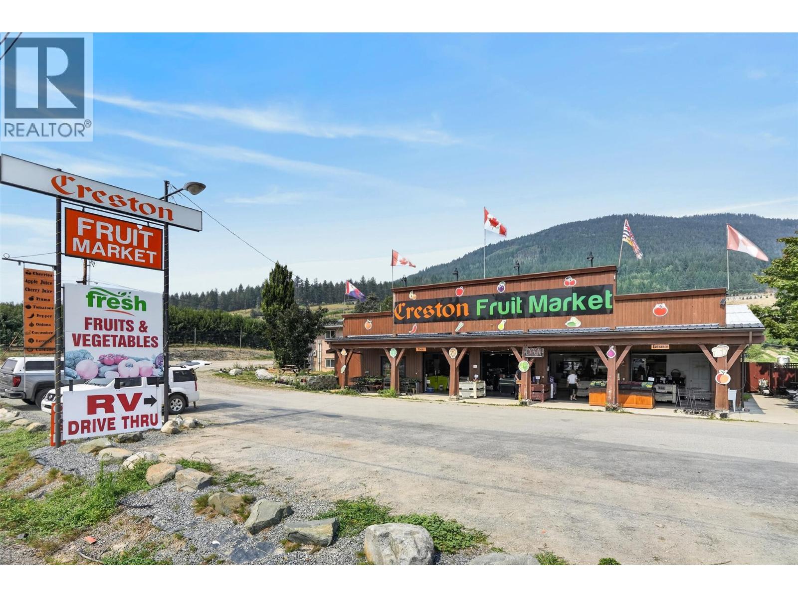 3016 3 Highway Lot# 812, Creston, British Columbia  V0B 1G1 - Photo 15 - 10400794