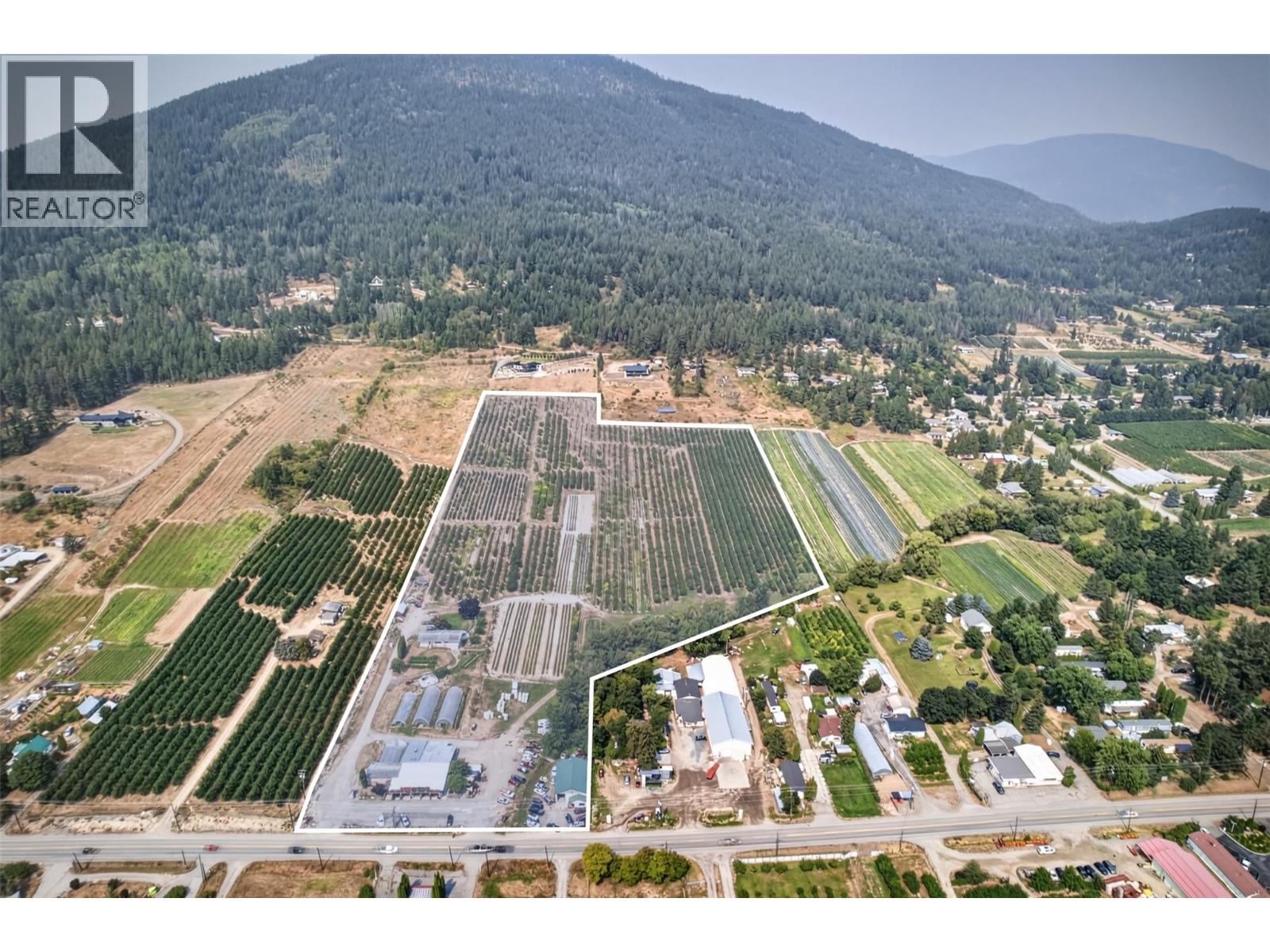 3016 3 Highway Lot# 812, Creston, British Columbia  V0B 1G1 - Photo 2 - 10400794