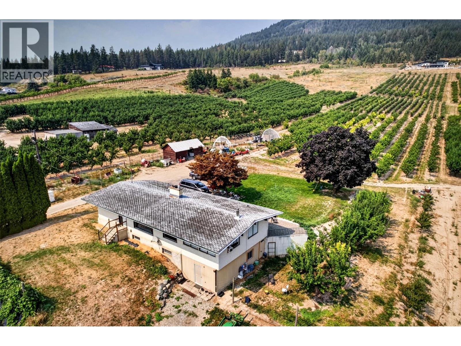 3016 3 Highway Lot# 812, Creston, British Columbia  V0B 1G1 - Photo 64 - 10400794